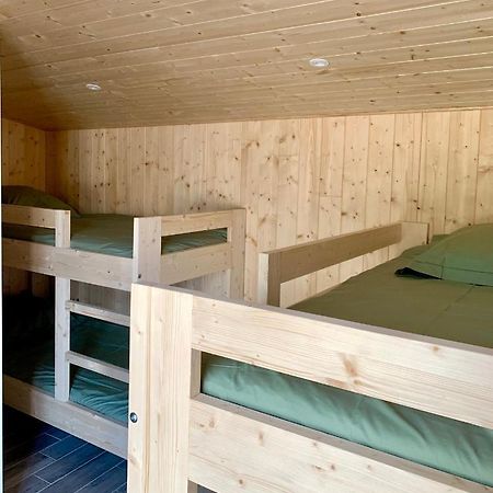 La Petite Auberge Insolite سانت أفريك المظهر الخارجي الصورة