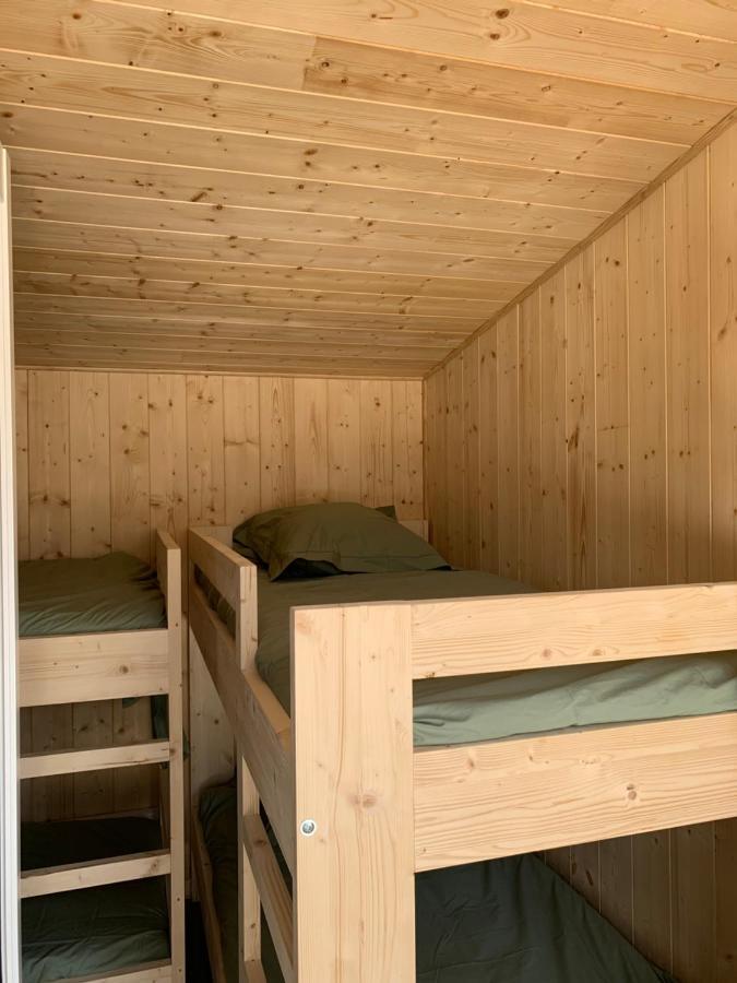 La Petite Auberge Insolite سانت أفريك المظهر الخارجي الصورة