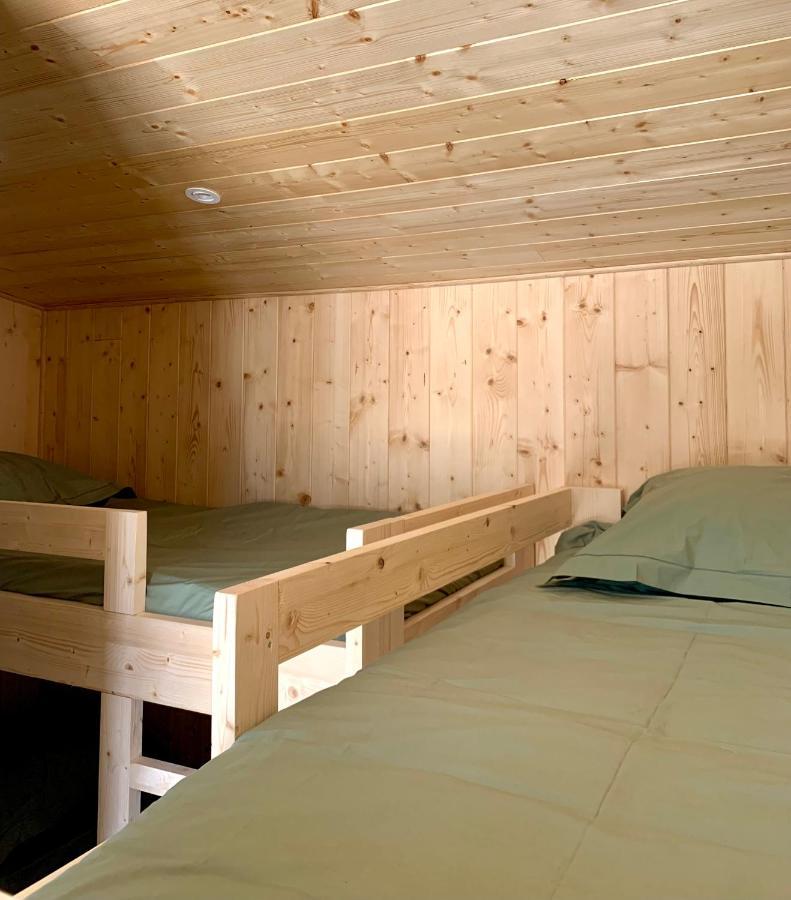 La Petite Auberge Insolite سانت أفريك المظهر الخارجي الصورة
