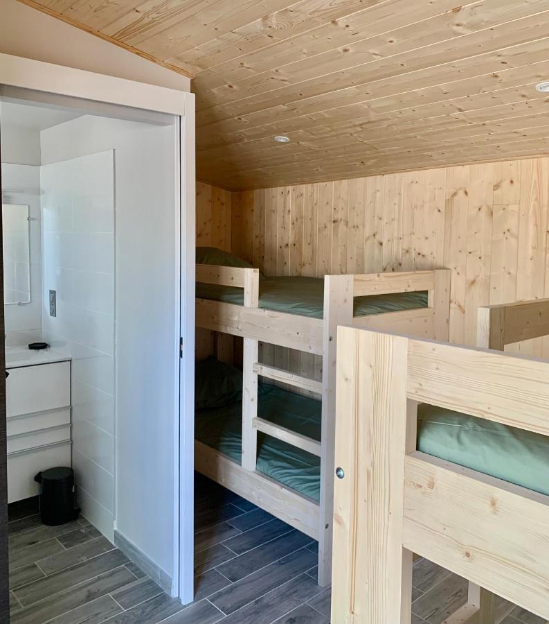 La Petite Auberge Insolite سانت أفريك المظهر الخارجي الصورة