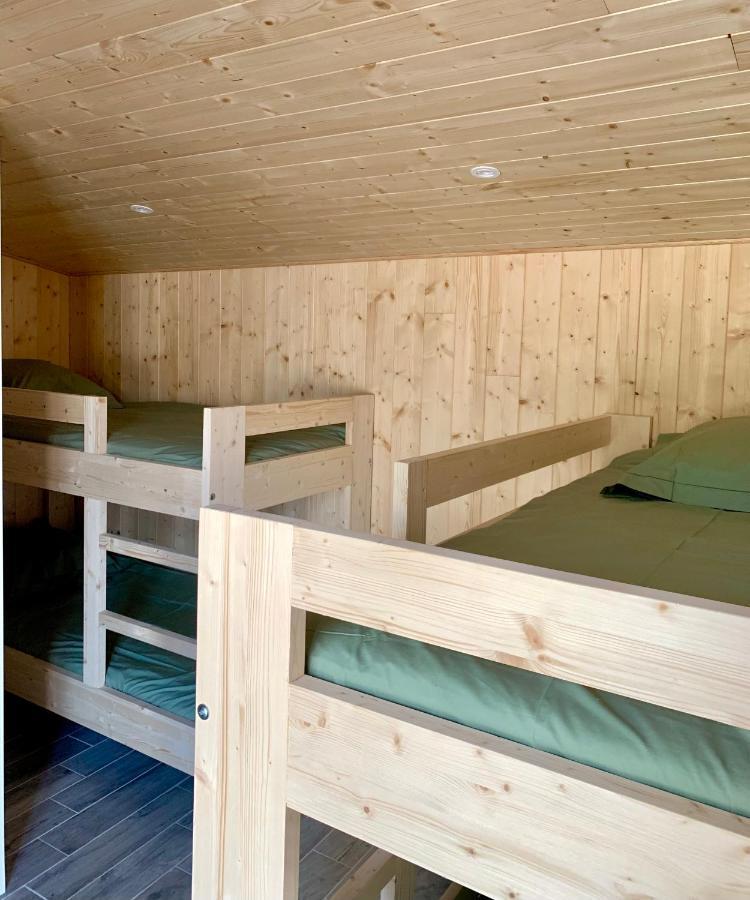 La Petite Auberge Insolite سانت أفريك المظهر الخارجي الصورة