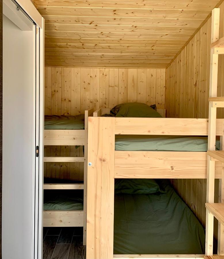 La Petite Auberge Insolite سانت أفريك المظهر الخارجي الصورة