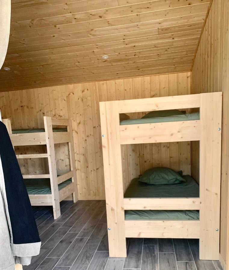 La Petite Auberge Insolite سانت أفريك المظهر الخارجي الصورة