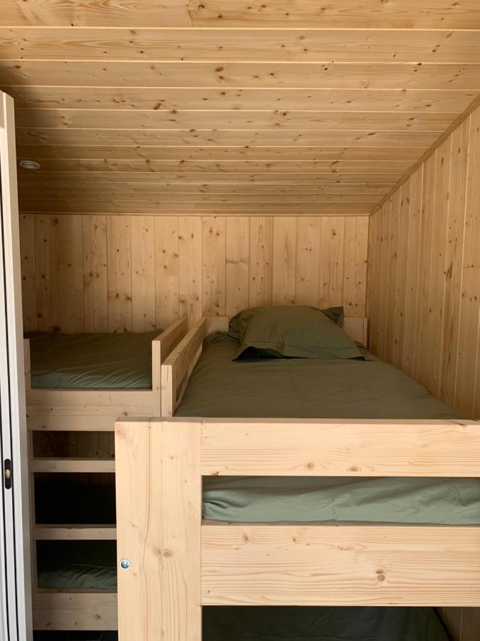 La Petite Auberge Insolite سانت أفريك المظهر الخارجي الصورة