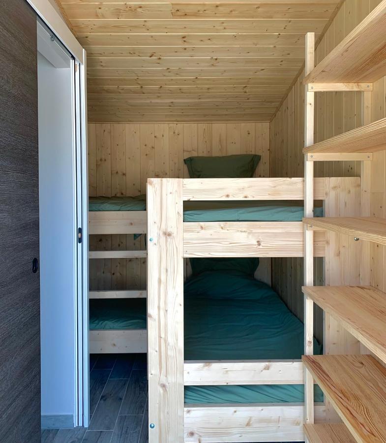 La Petite Auberge Insolite سانت أفريك المظهر الخارجي الصورة