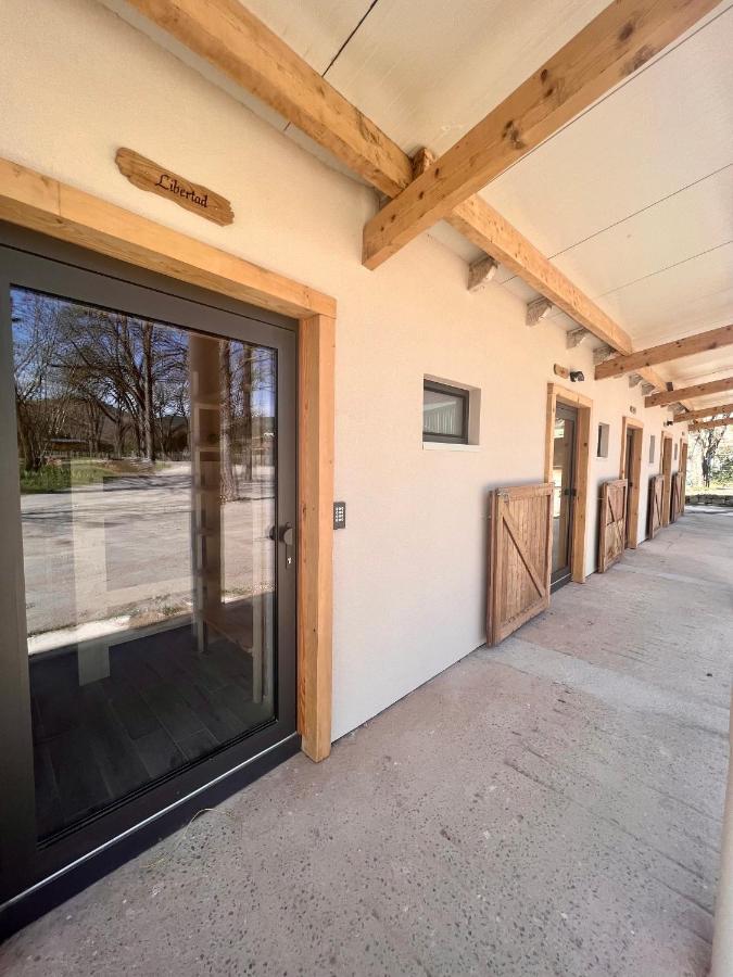 La Petite Auberge Insolite سانت أفريك المظهر الخارجي الصورة