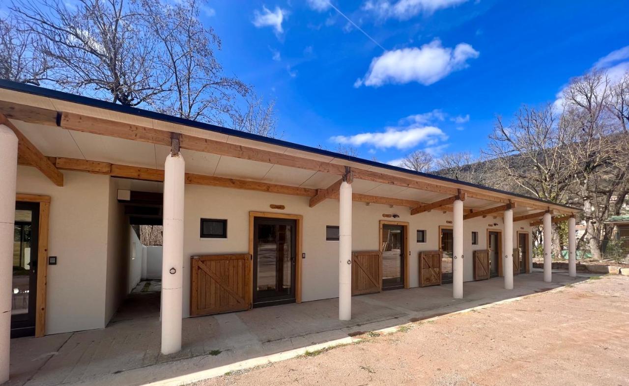 La Petite Auberge Insolite سانت أفريك المظهر الخارجي الصورة