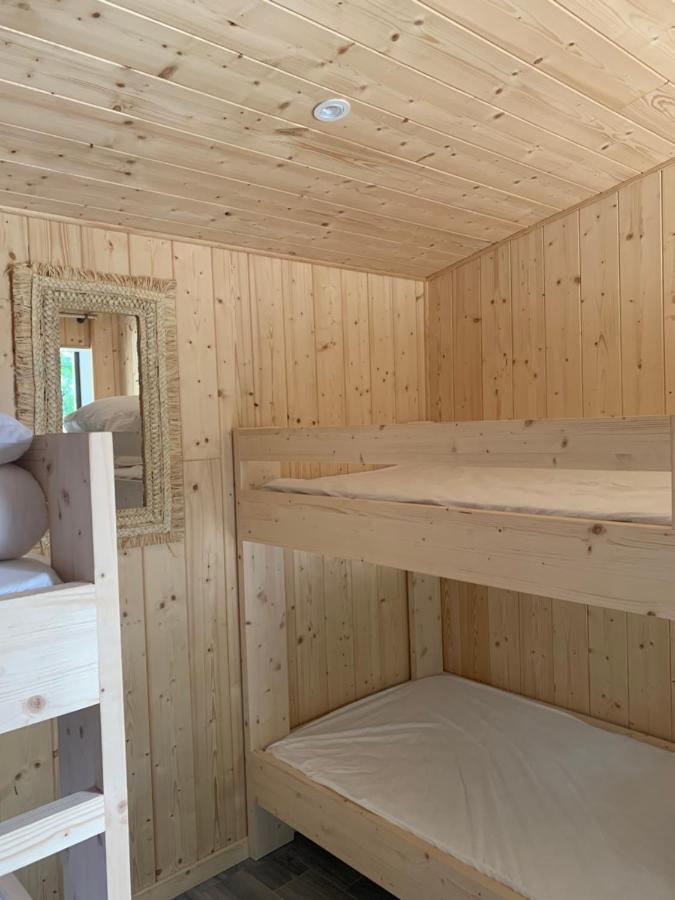 La Petite Auberge Insolite سانت أفريك المظهر الخارجي الصورة