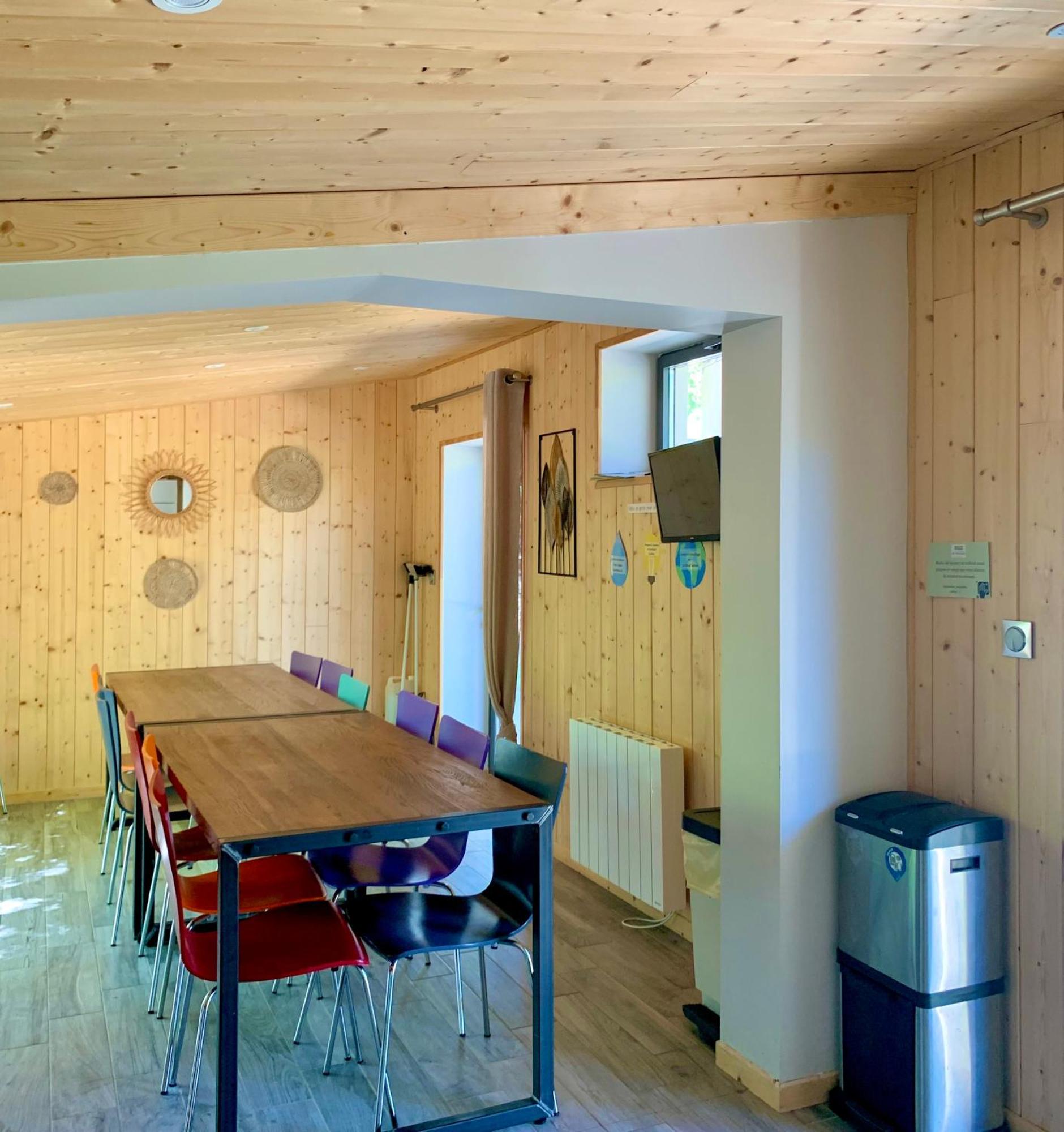 La Petite Auberge Insolite سانت أفريك المظهر الخارجي الصورة